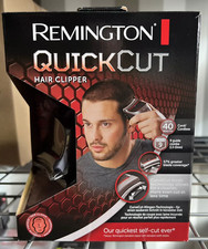 Remington HC4250 Cordless Quick Cut Hair Clipper