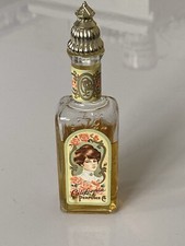 Vintage Eau de Cologne California Perfume Occur By Avon 50ml