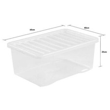 Quality Plastic Storage Boxes