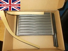 Brand new heater matrix - matrix, to