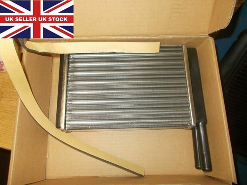 Brand new heater matrix fit - to,