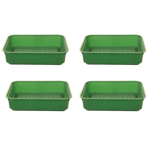 Whitefurze 22cm seed tray - seed,