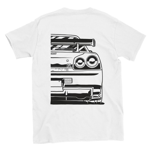 Jdm cars street racer - -,