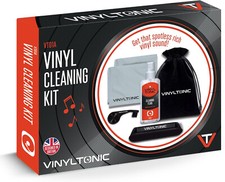 Vinyl tonic record - tonic,