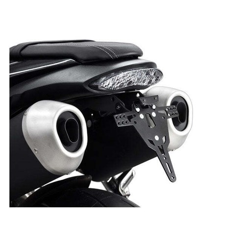 Zieger license plate bracket - plate,