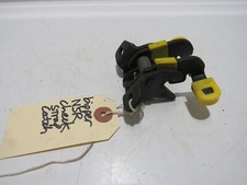 PEUGEOT BIPPER VAN 2008-17