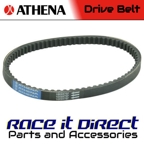 Drive belt for honda bali - honda, sj