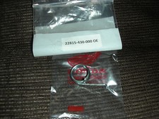 NOS HONDA CR 250 R 78 - 80