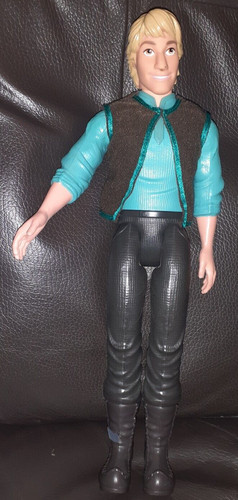 Disney frozen kristoff - frozen,