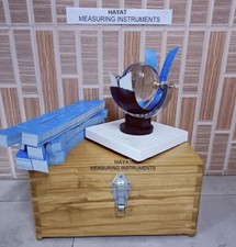 Brass/Aluminium Weather