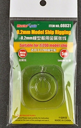 Mastertools 08031 2mm model - mastertools,