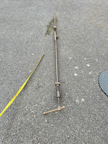 Sash clamp heavy duty - ,