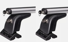 Roof Rack Bars Cross Bars M133