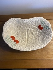 Beswick Cabbage Leaf and