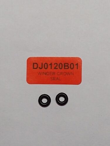 Seiko crown gasket dj0120b01 - seiko, 2
