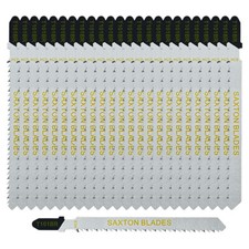 Saxton shank jigsaw - 25,