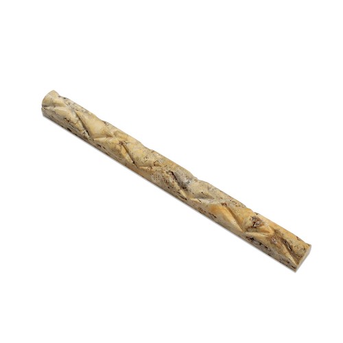 Scabos travertine 12 - travertine, 12"