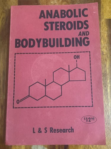 Anabolic steroids and - anabolic,