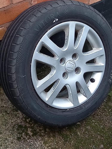 Set honda civic mk7 - 3,