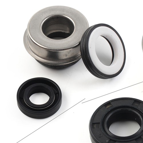 Water pump oil - seal, 250cc