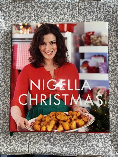Nigella christmas - christmas,