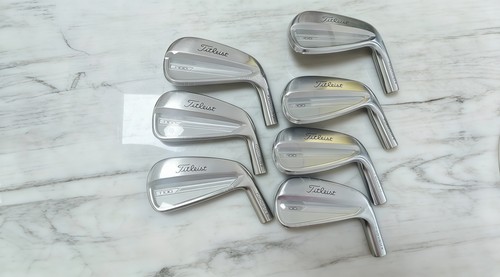 Titleist t100 iron sets golf - titleist,