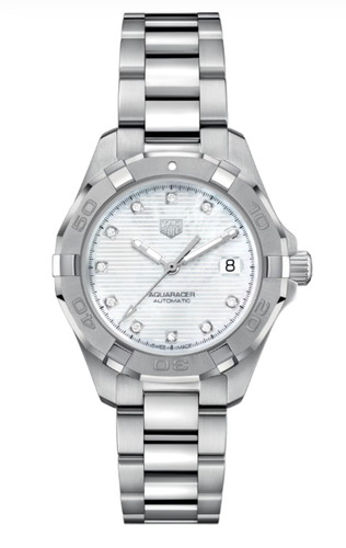 Tag heuer aquaracer ladies - tag,