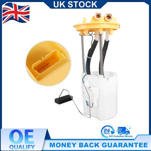 Tank fuel pump - tank,