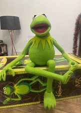 Rare Master Replicas Kermit