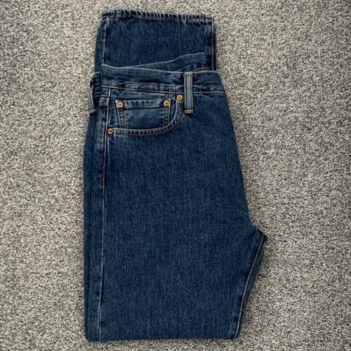 Levi 501 men - 501, denim