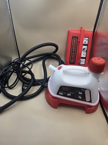 Black decker 2400w steam - 2400w,
