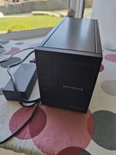 Netgear ReadyNAS Duo RND2150