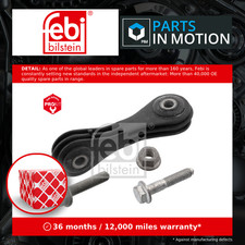 Anti Roll Bar Link fits VW GOLF Mk4, Mk4 GTI Front Left or Right 97 to 06 Febi