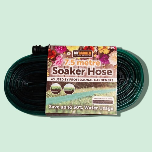 Brand new soaker - soaker, for