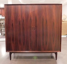 1960s Danish MCM Arne Vodder