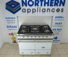 Lacanche Range Cooker Cluny
