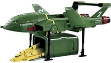 TAKARA Tomy Thunderbird DX