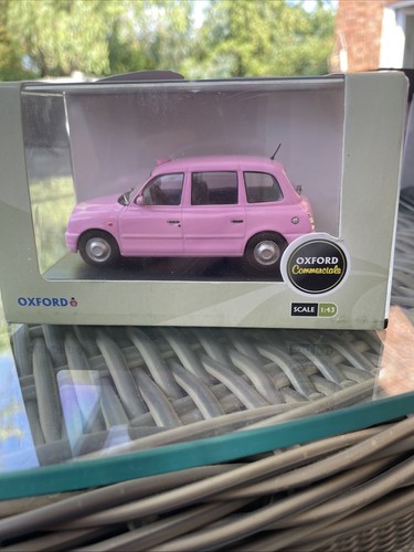 Oxford commercials pink - oxford,