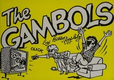 The Gambols (Paperback) - FREE