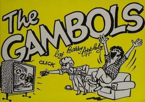 The gambols free - (paperback),
