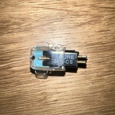 Shure m75cs cartridge and - shure,