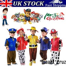 2026：PAW Patrol Chase