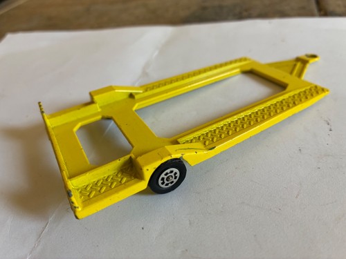 Corgi vintage car - vintage, f1