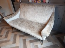 Chaise Style Sofa Stunning Bought From Home Sense Immaculate Stylish LAST £ DROP
