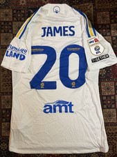 Leeds United Fc 2023/24 Match