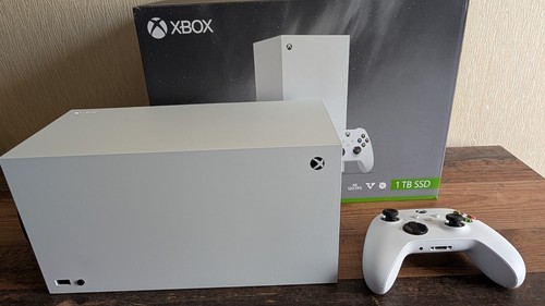 Microsoft xbox series - microsoft, x