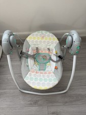 Bright Stars 2-in-1 Infant