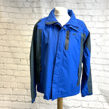 Trespass Mens Coat Jacket Rain