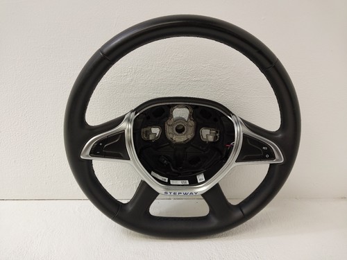 Steering wheel dacia sandero - dacia,