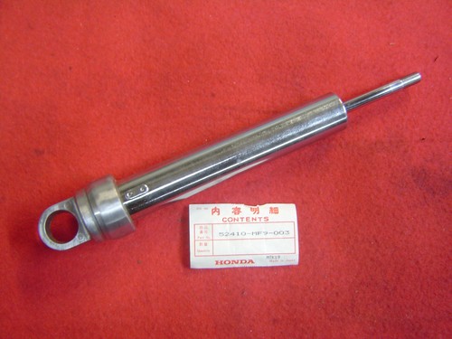 Body original shock - of,